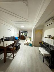 Blk 554 Kaki Bukit Green (Bedok), HDB 3 Rooms #604273781